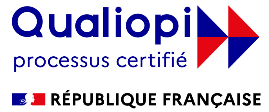 Certification Qualiopi 