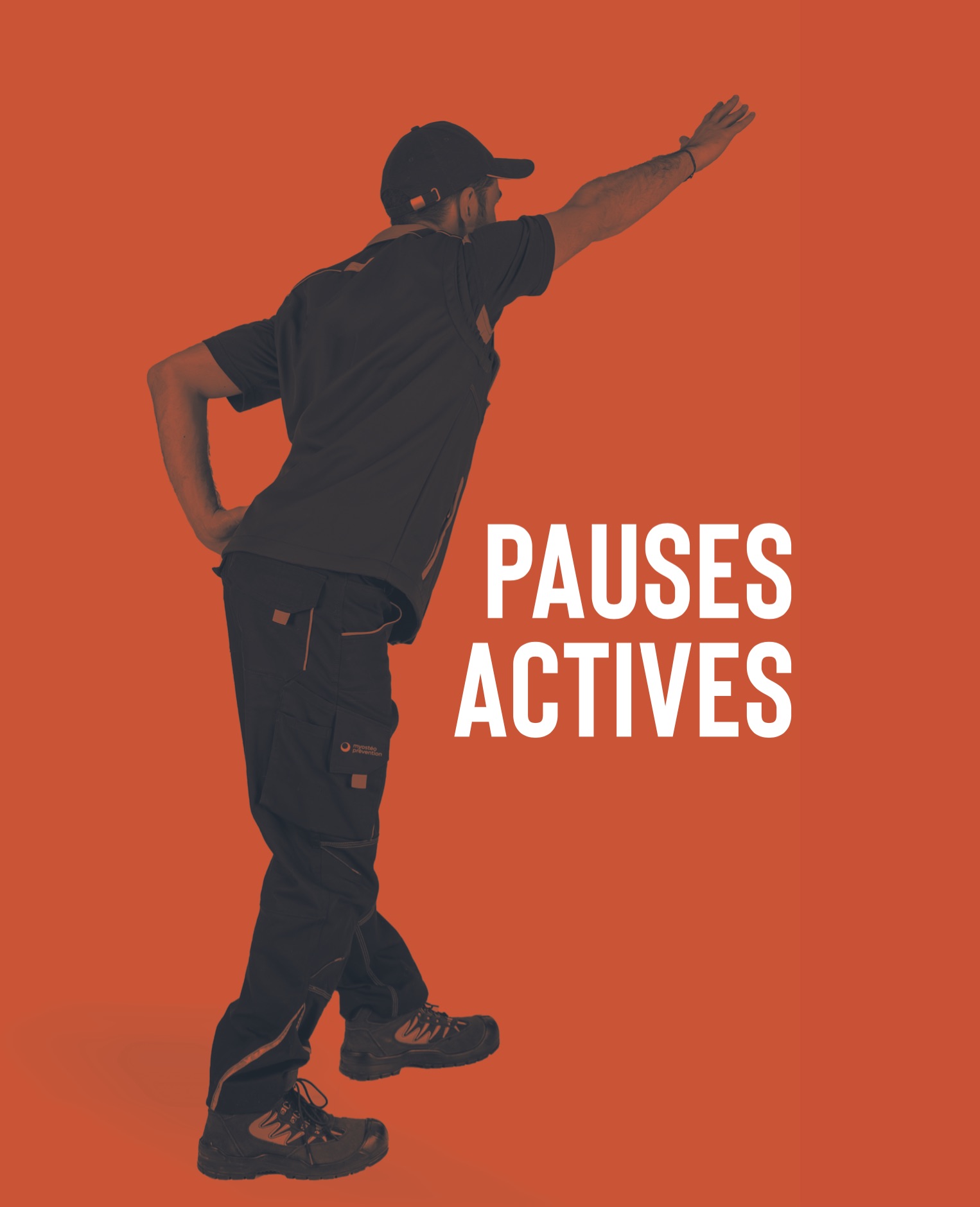 Pause active mouvement préventif 