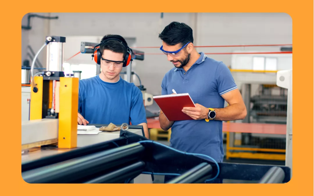 Pourquoi faire appel à un ergonome au travail ?