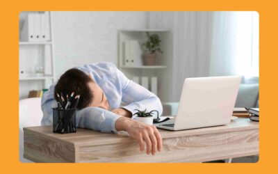 Sommeil et récupération : l’importance du sommeil pour la prévention des TMS