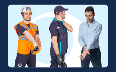 L’importance de la pause active au travail pour prévenir les TMS