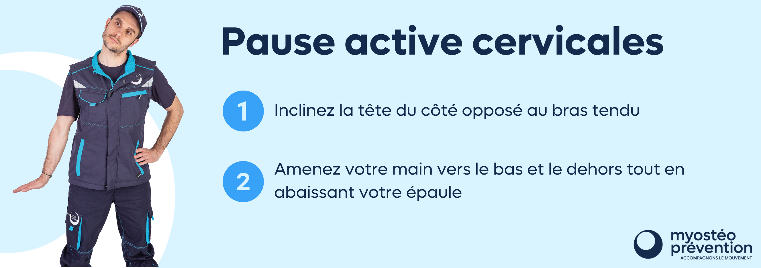 pause active au travail my osteo prevention