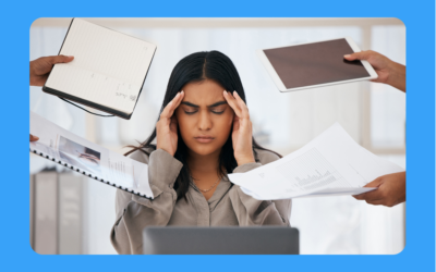 Stress au travail : des solutions pour vos salariés