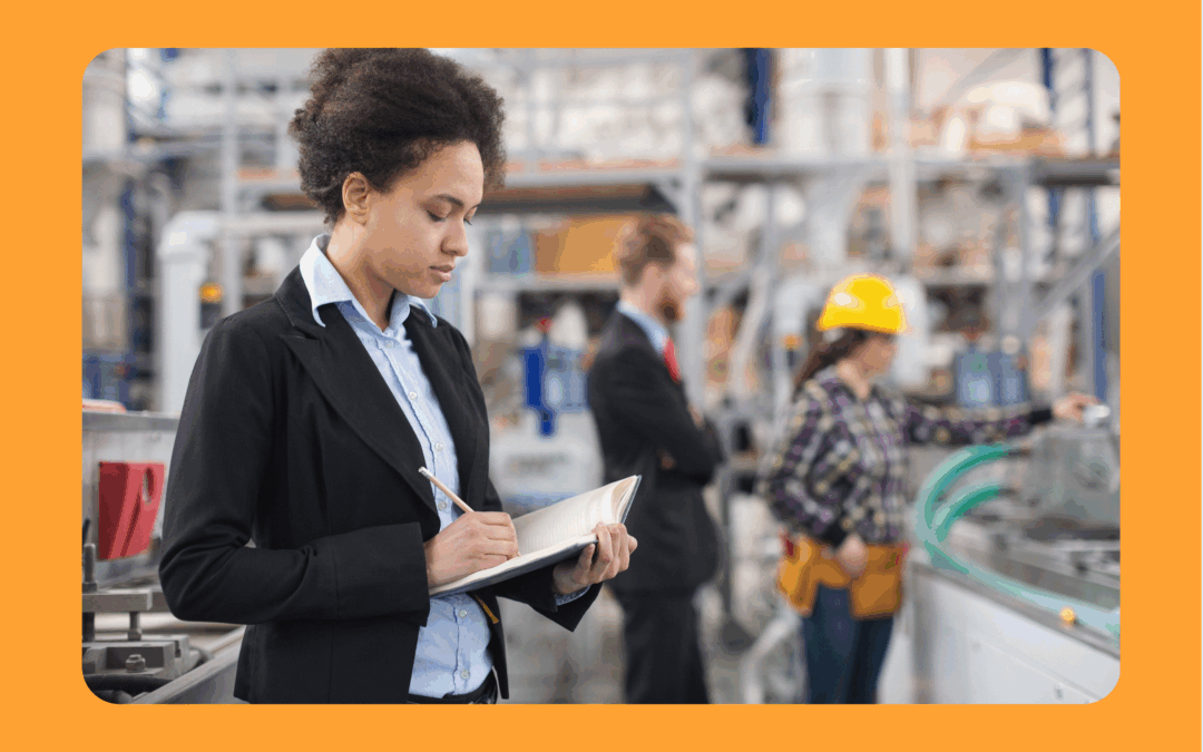 Comment mettre en place une démarche ergonomique en entreprise ?