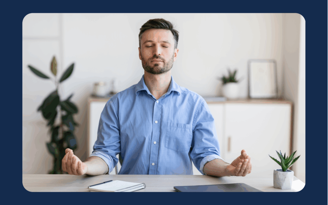 Comment préserver sa santé mentale au travail ?
