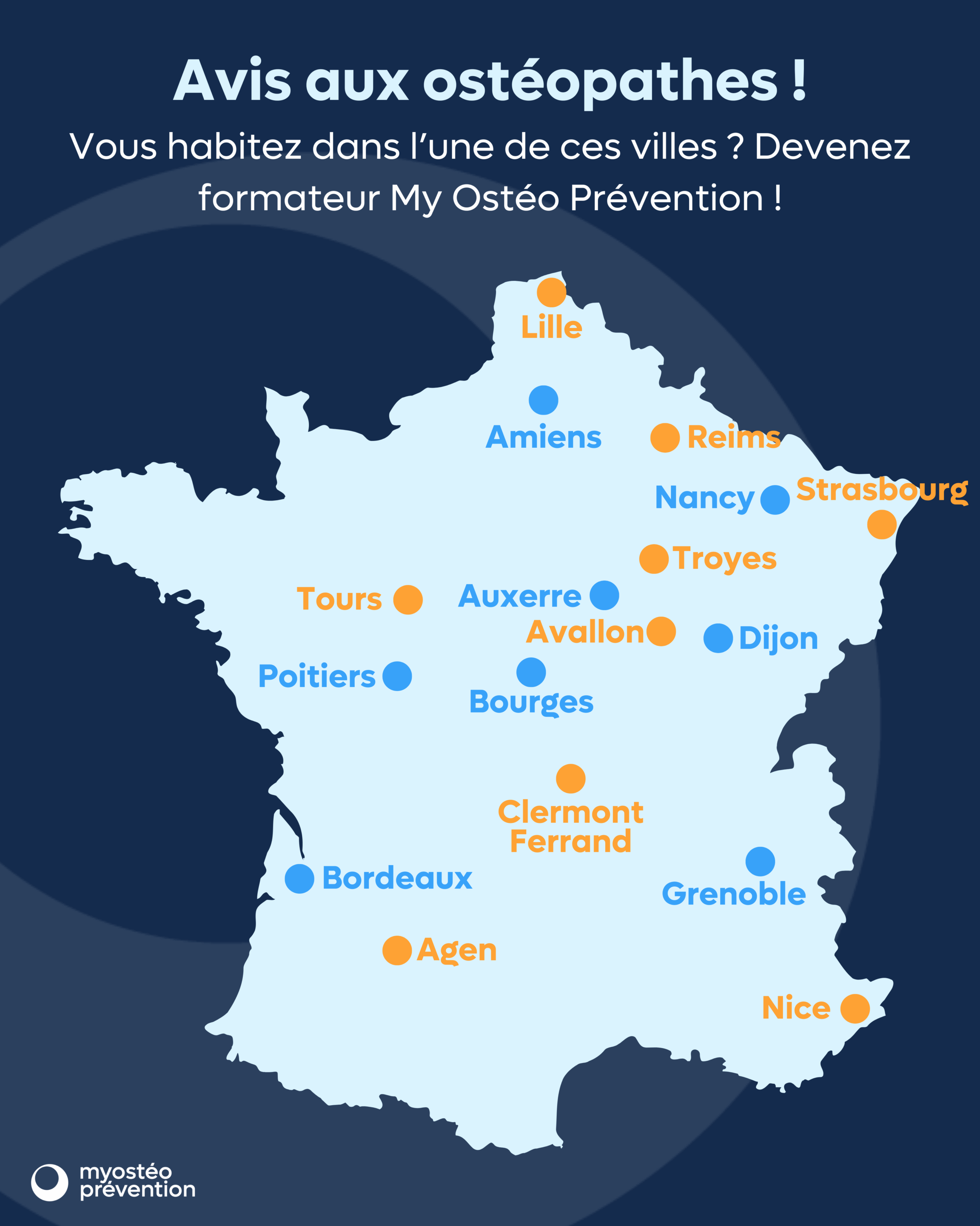 Livret de formation