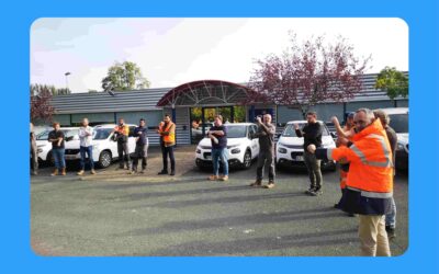 Démarche d’éveil musculaire en entreprise : la méthode My Ostéo prévention en 3 étapes