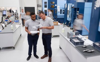 Prévention des TMS : le rôle central de l’ergonomie au travail