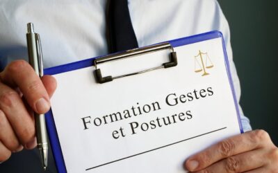 Formation gestes et postures : obligatoire ou pas ? Ce que dit réellement le Code du Travail