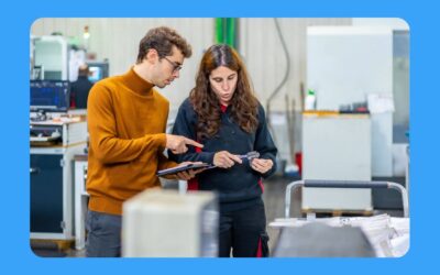 Diagnostic ergonomique en entreprise : analyser le travail réel pour décider
