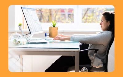 Sédentarité au travail : risques, enjeux et leviers de prévention pour l&rsquo;entreprise