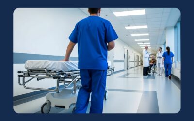 Prévention des TMS en milieu hospitalier : comment protéger durablement vos soignants