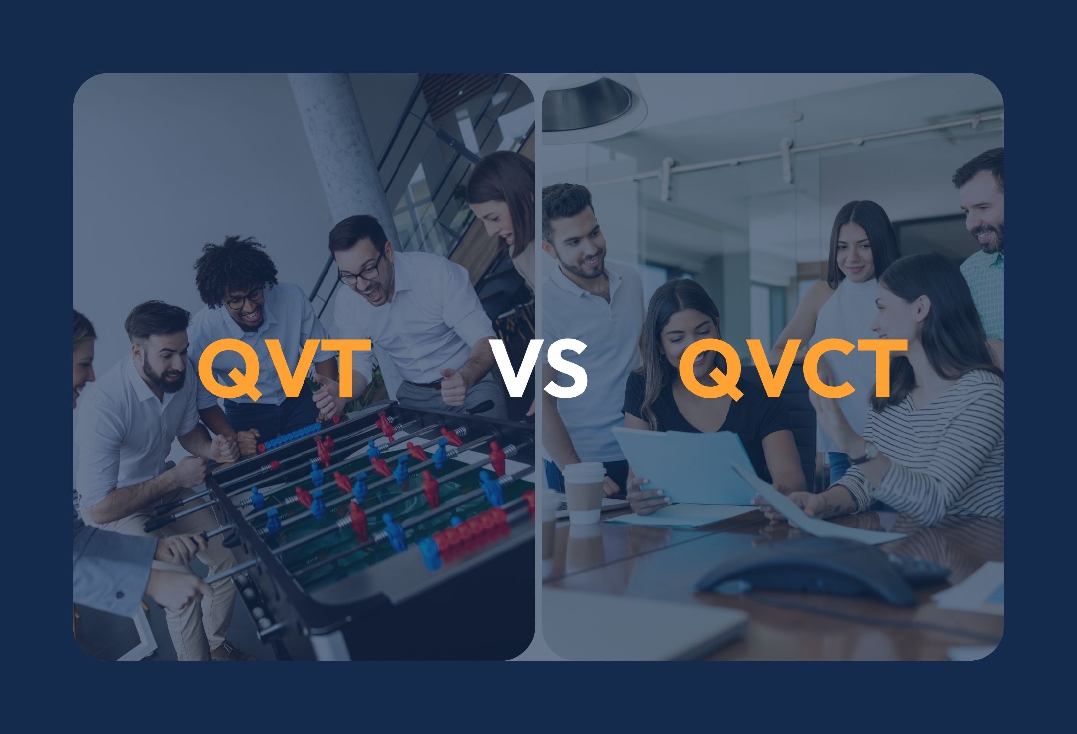 qvt ou qvct