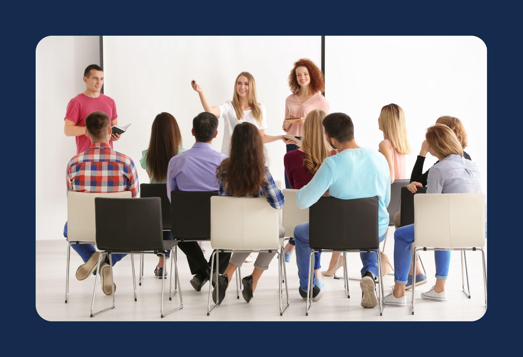 activités atelier qvt et qvct