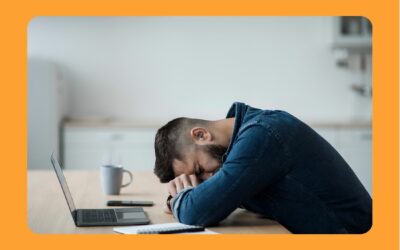 D&rsquo;où vient la fatigue mentale au travail et comment agir ?