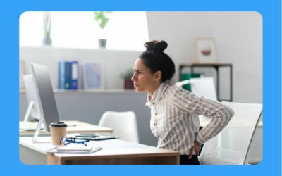 Pourquoi le stress et la fatigue entretiennent-ils votre mal de dos ?