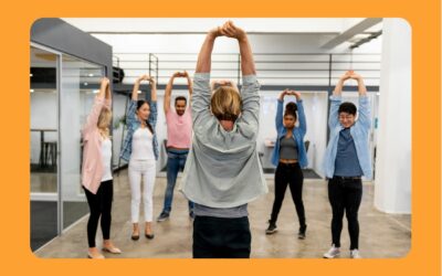 Pause active : définition, durée et place dans la prévention des TMS